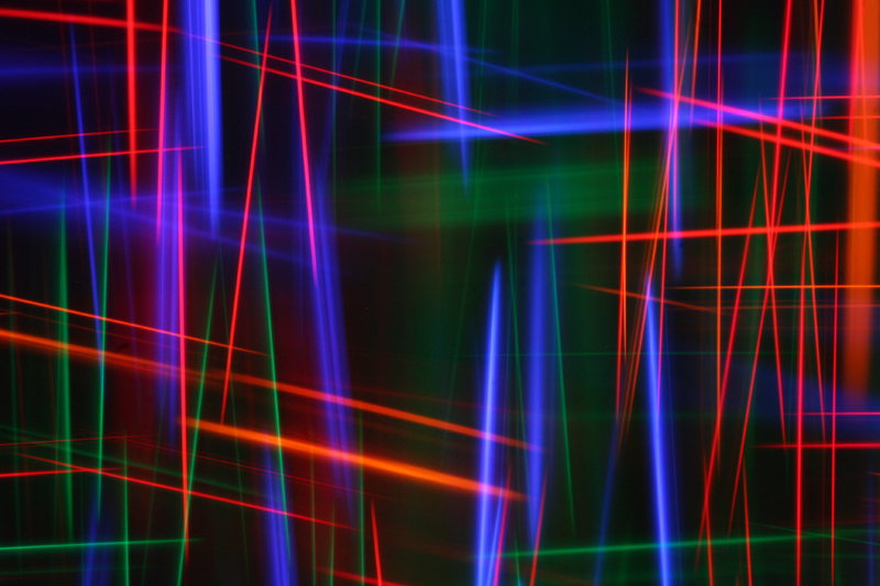 Illustration for article titled Photo Contest: Christmas Lights